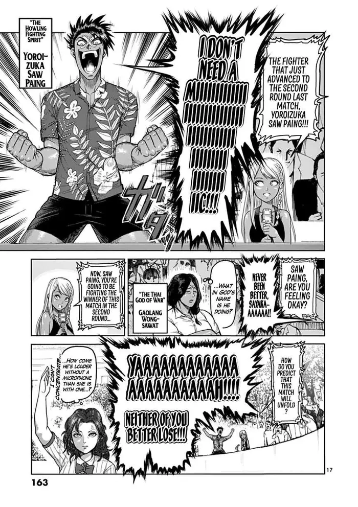 Kengan Ashura Chapter 89 image 17_optimized